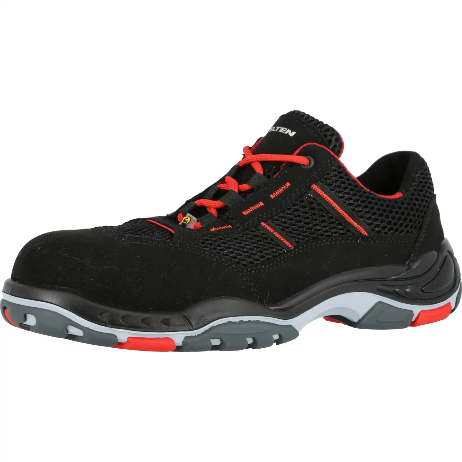 Elten Motion Air ESD S1