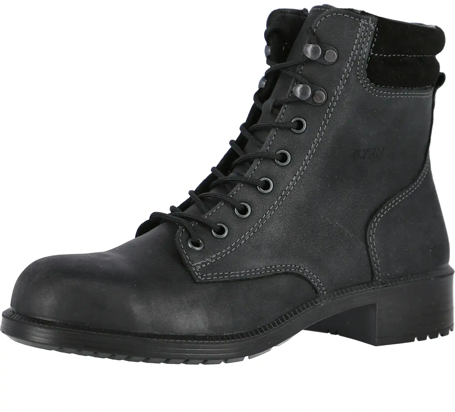 Elten Nikola black Mid ESD S2