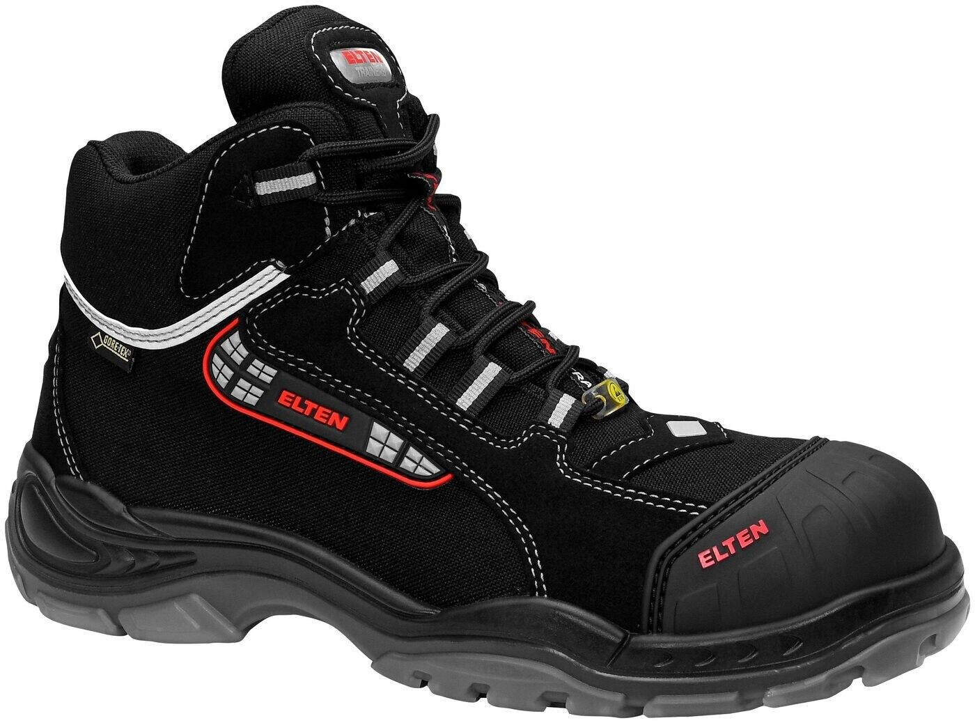 Elten Sander Pro GTX ESD S3