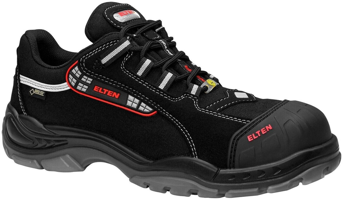 Elten Senex Pro GTX ESD S3