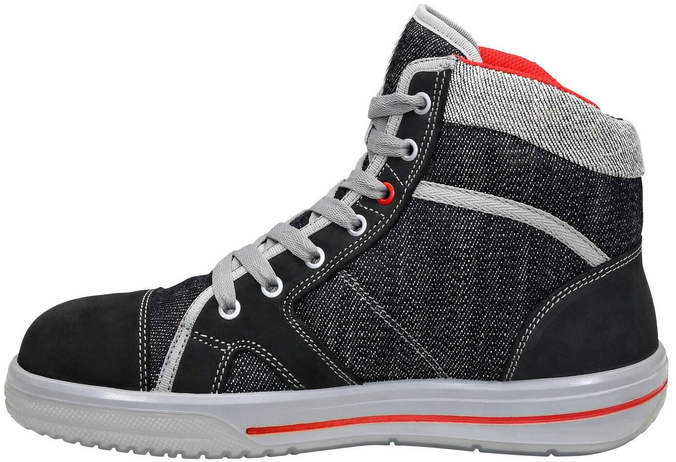 Elten Sensation Mid ESD S2