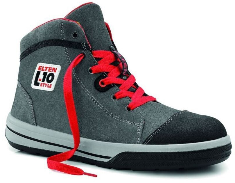 Elten Vintage Pirate Mid ESD S3