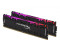HyperX Predator RGB 16GB Kit DDR4-3200 CL16 (HX432C16PB3AK2/16)