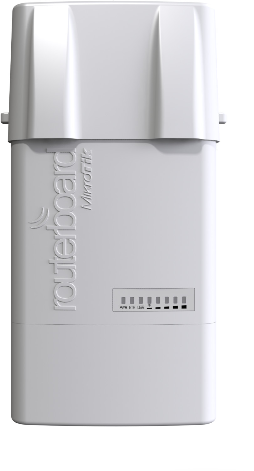 MikroTik BaseBox 2