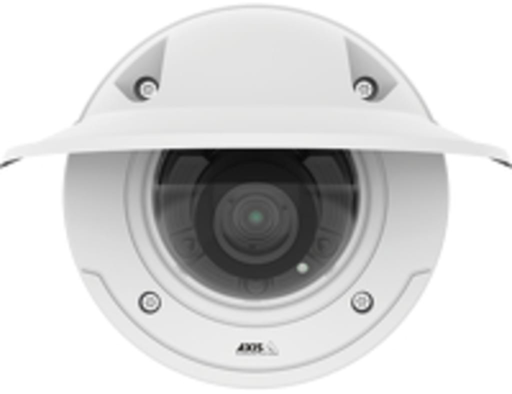 Axis P3375 - L VE