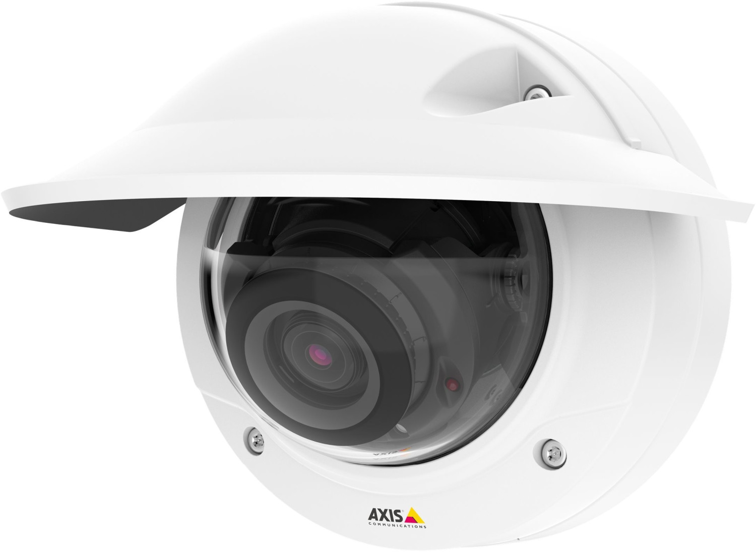 Axis P3228-LVE