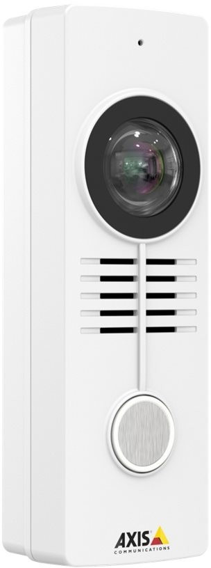 Axis A8105-E