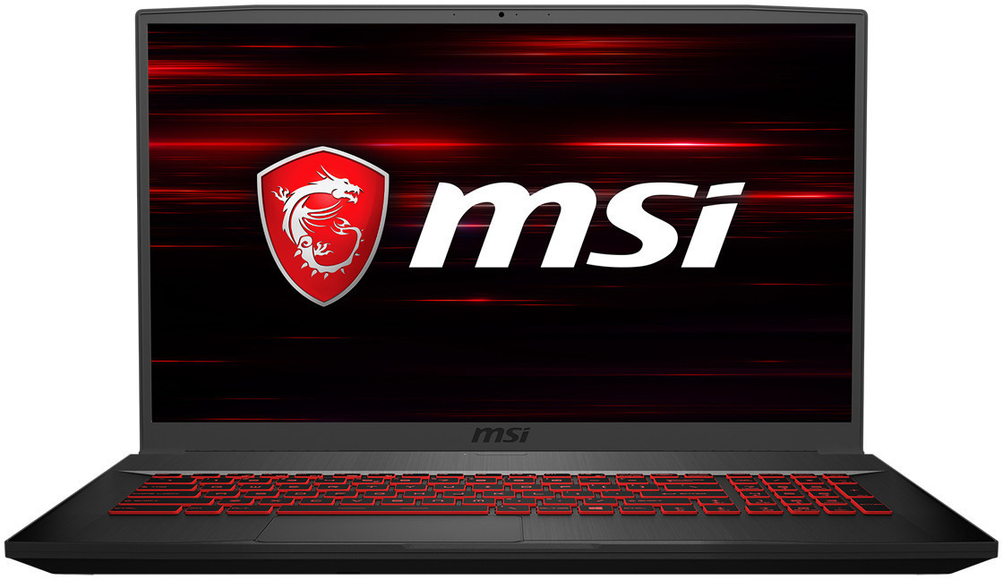 MSI GF75 Thin 8R