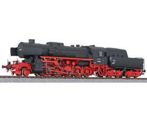 Liliput Schlepptenderlokomotive, Baureihe 52, ab bei 259,99 III € | Epoche DB, (131523) Preisvergleich