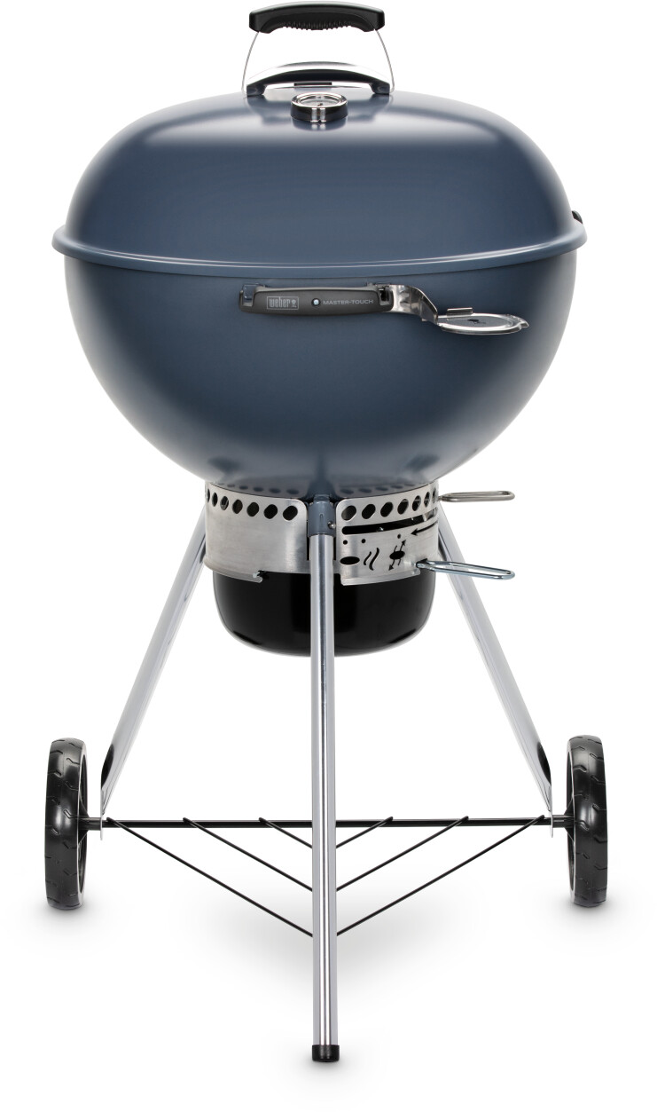 Weber Master-Touch GBS C-5750 ø 57 cm bleu