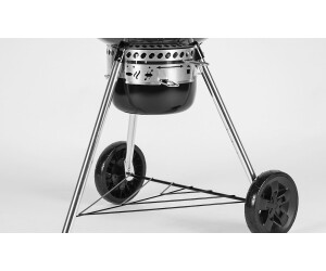 Weber Master Touch GBS SE E 5755 o 57 cm Schwarz ab 249 00 Preisvergleich bei idealo