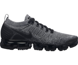 nike vapormax flyknit 2 herren schwarz