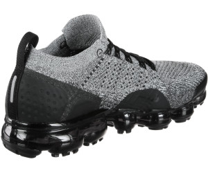 nike vapormax flyknit 2 grau