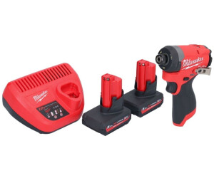 Milwaukee M18FID2 ab 172 99 Preisvergleich bei idealo