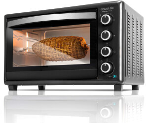 Cecotec Bake'n Toast 750 Gyro a € 118,99 (oggi) | Migliori prezzi e offerte  su idealo