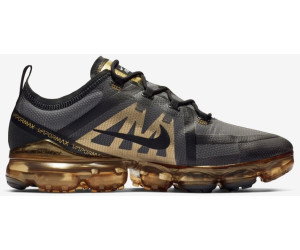 Nike VaporMax 2019 blackmetallic goldblack desde 132,97 Nike VaporMax 2019 blackmetallic goldblack desde 132,97