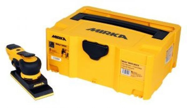 Mirka DEOS 383CV (MID3830201CA)