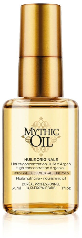 L'Oréal Professionnel Mythic Oil (30ml)