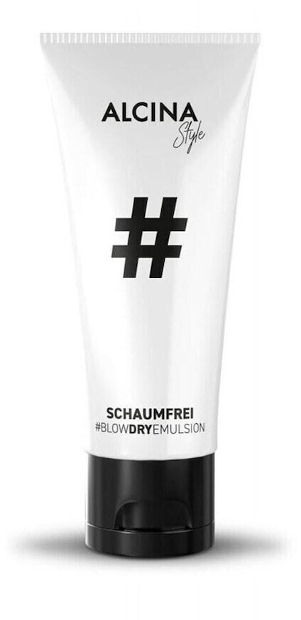 Photos - Hair Product ALCINA Schaumfrei  (75ml)