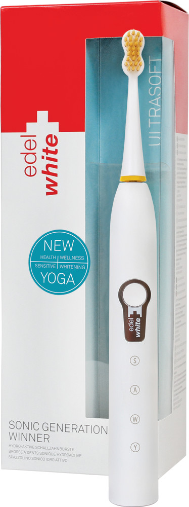 Edel White EW-SG8