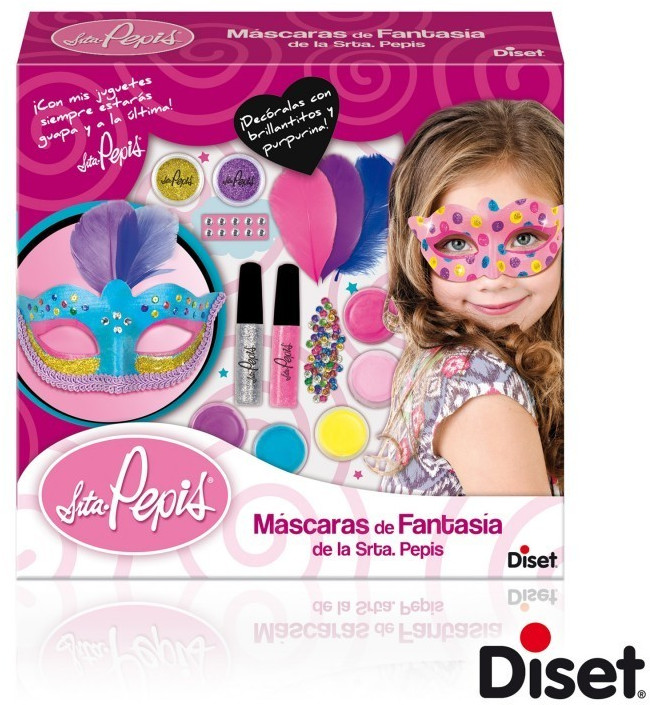 Diset 46781