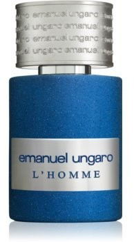 Emanuel Ungaro L'Homme Eau de Toilette (50ml)