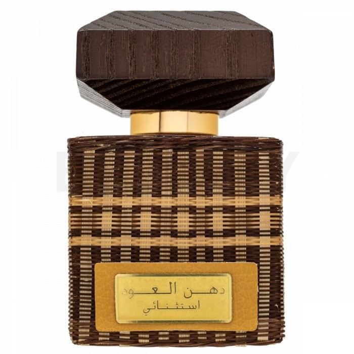 Rasasi Dhanal Oudh Estethnay Eau de Parfum (45ml)