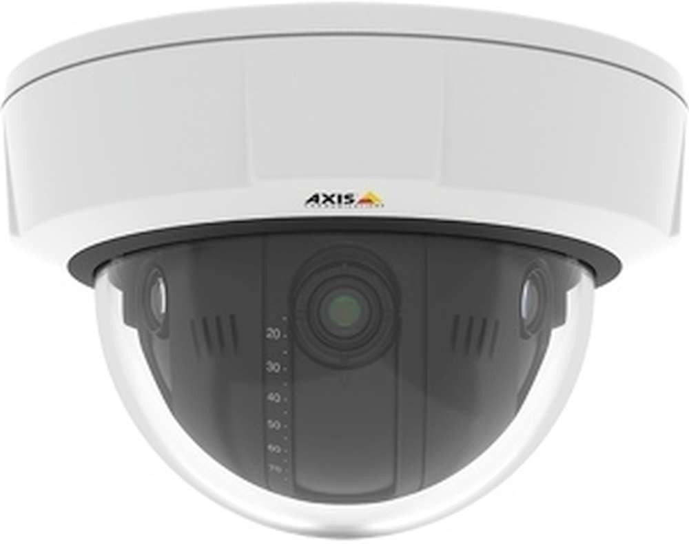 Axis Q3708-PVE IP