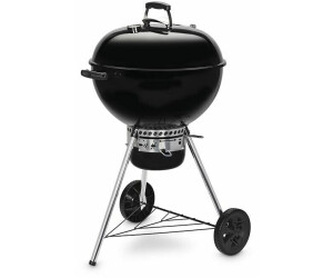 Weber Original Kettle E 5730 57cm 14201004 ab 239 99 Preisvergleich bei idealo