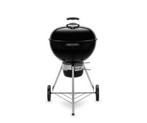 Weber Original Kettle E 5730 57 cm (14201004) au meilleur WEBER Original Kettle E 5730 Charcoal Grill Pas Cher