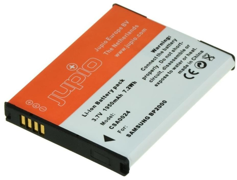 Jupio CSA0024