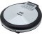 Soundmaster CD9220 Schwarz/Silber