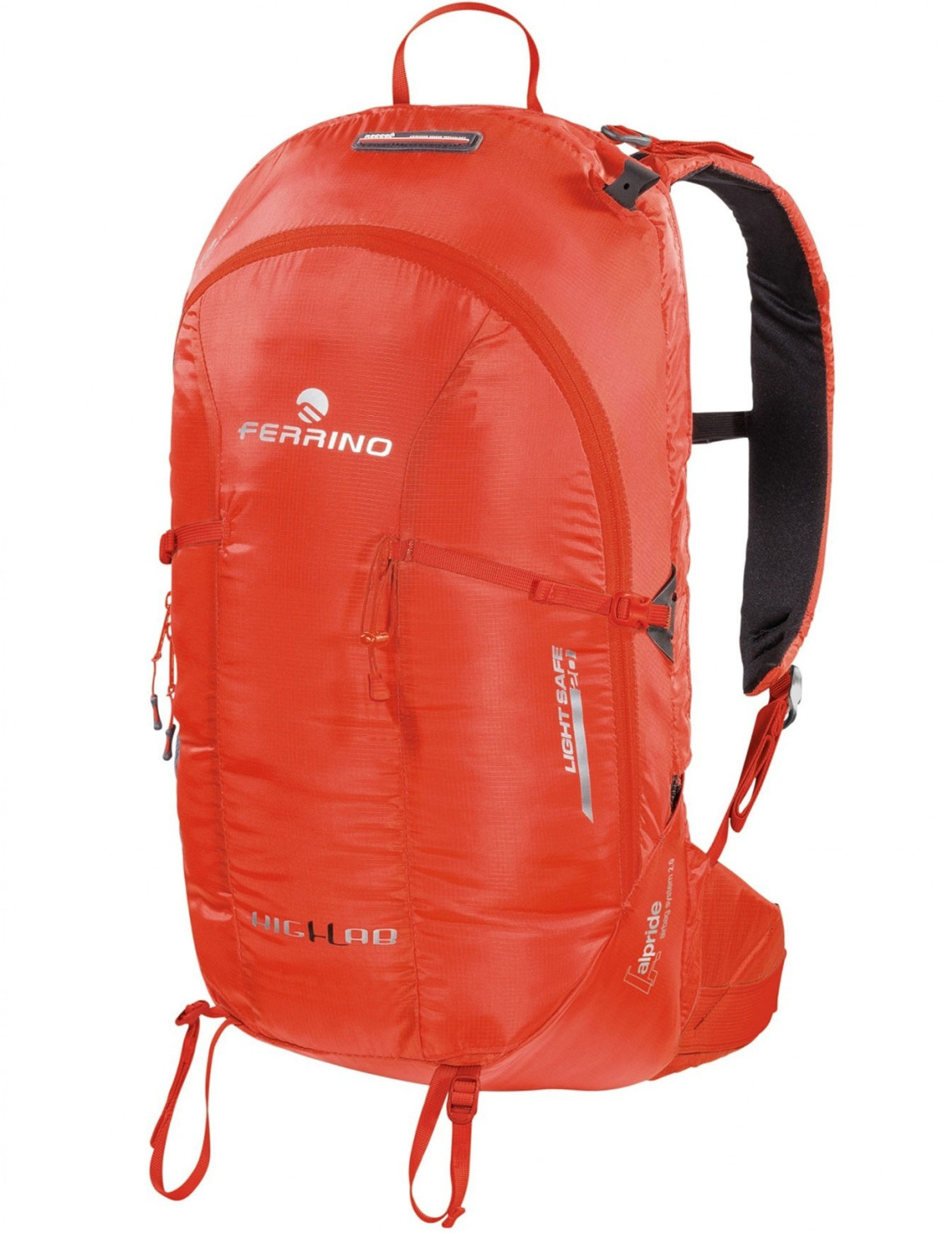 Ferrino Light Safe 20 orange