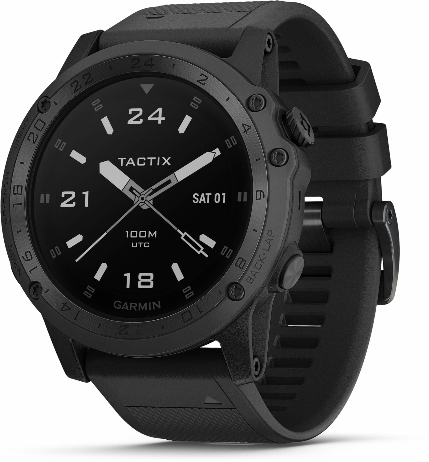 garmin tactix charlie solar