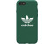 Adidas Originals Moulded Case (iPhone 8/7/6S/6 ) Green