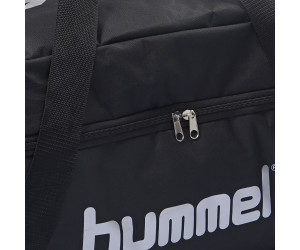 Hummel Authentic Charge Sport Bag Sporttasche Fitnesstasche schwarz 200910 2001 
