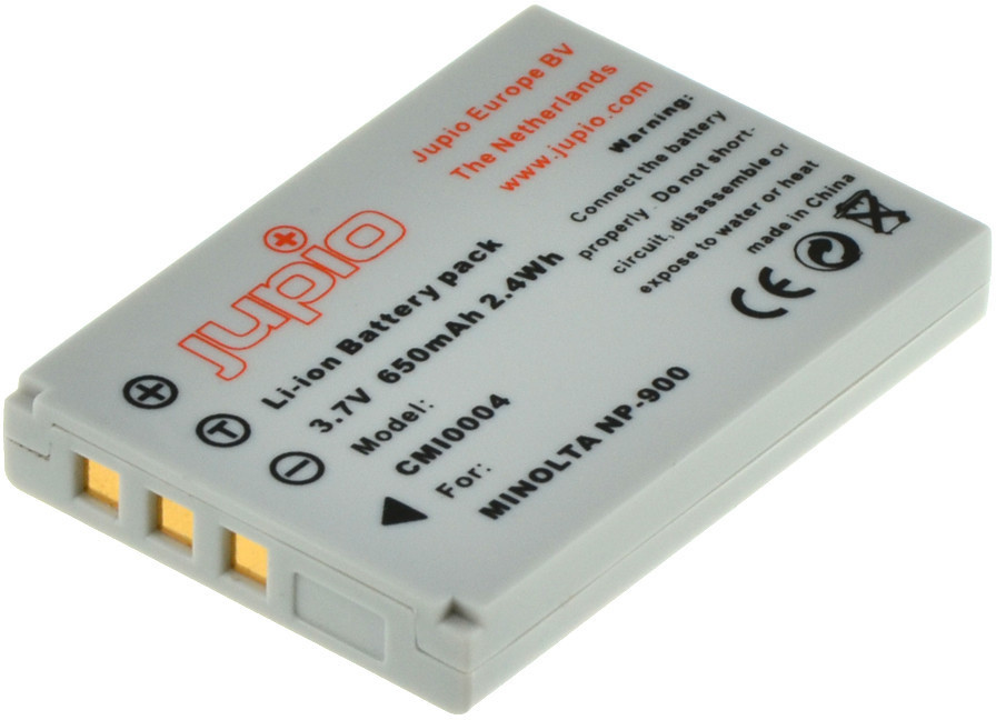 Jupio CMI0004