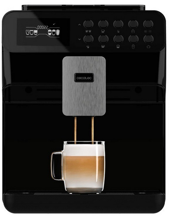 Cecotec Power Matic-ccino 7000 Serie Nera