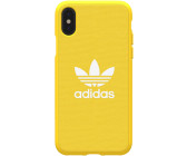 Adidas Originals Moulded Case (iPhone X) Yellow