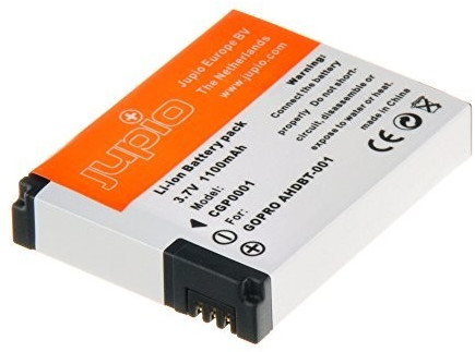 Jupio CGP0001