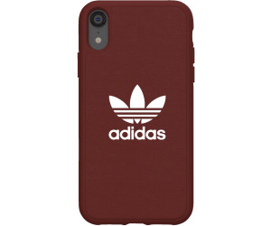 Buy Adidas Originals Moulded Case Iphone Xr From 14 99 Today Best Deals On Idealo Co Uk