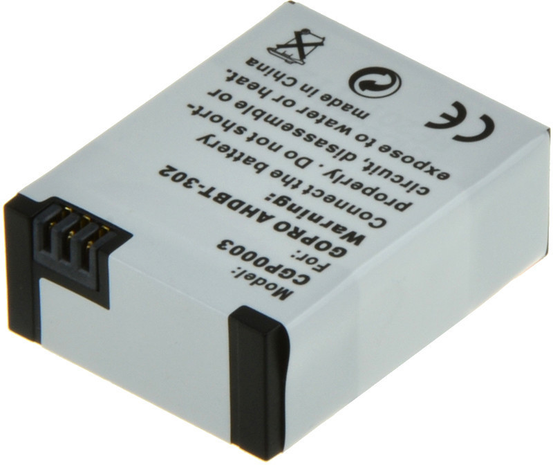 Jupio CGP0003
