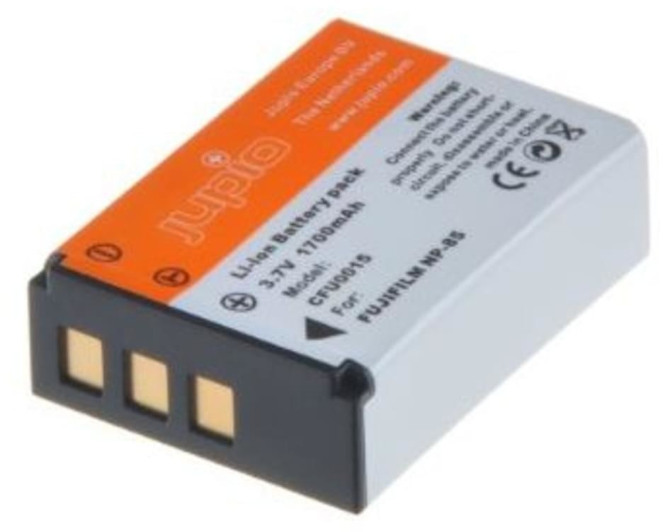 Jupio CFU0015