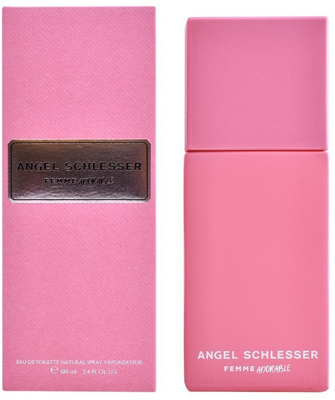 Angel Schlesser Femme Adorable Eau de Toilette (100 ml)