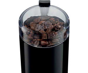 Bosch TSM6A013B Macina Caffè 180 W 75 G Nero