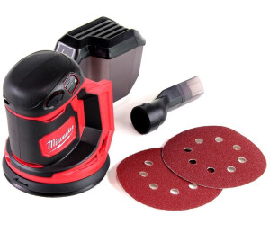M18bos125 outlet