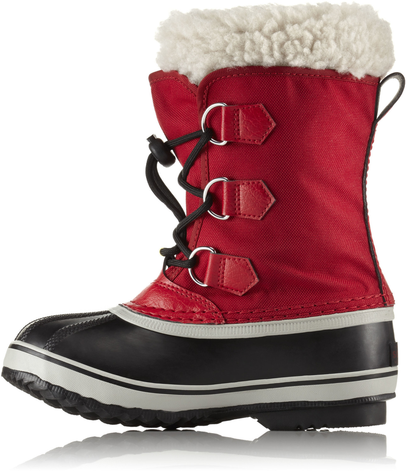 Sorel Youth Yoot Pac Nylon rocket/nocturnal ab 75,10 € Preisvergleich