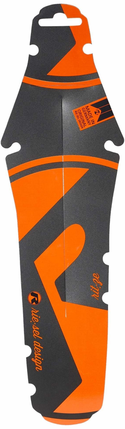rie:sel design rit:ze (orange)