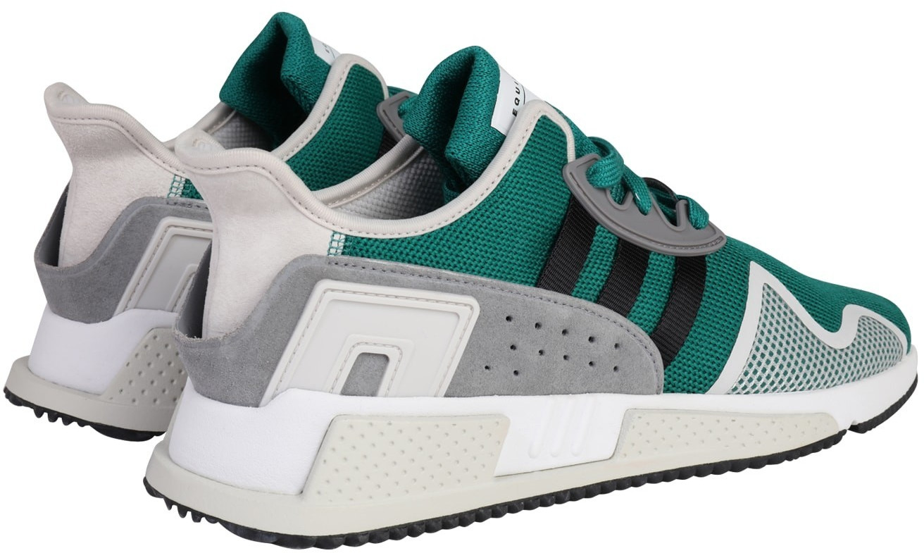 Adidas EQT Cushion ADV sub green/core black/grey one ab 129,95 â¬ | Preisvergleich bei idealo.de