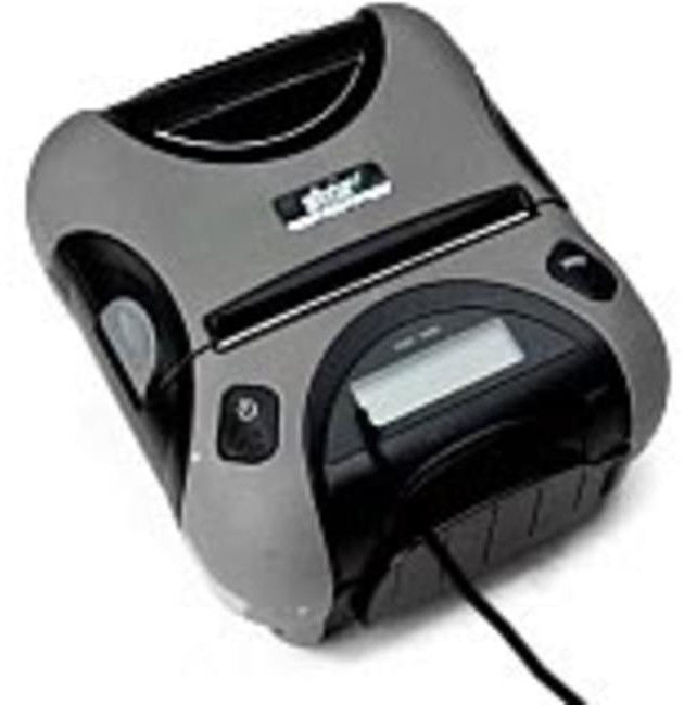 Star Micronics SM-T301